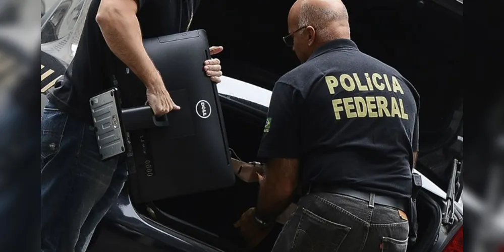 Os alvos da operação são suspeitos de se valer do anonimato para exibir, acessar e compartilhar essas imagens.