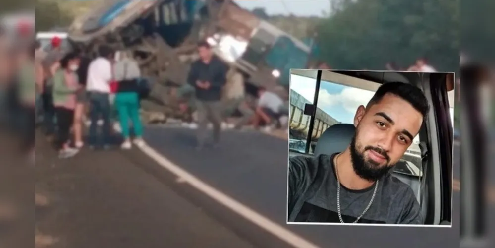 Nas redes sociais familiares e amigos prestam sua homenagem e os sentimentos a toda família