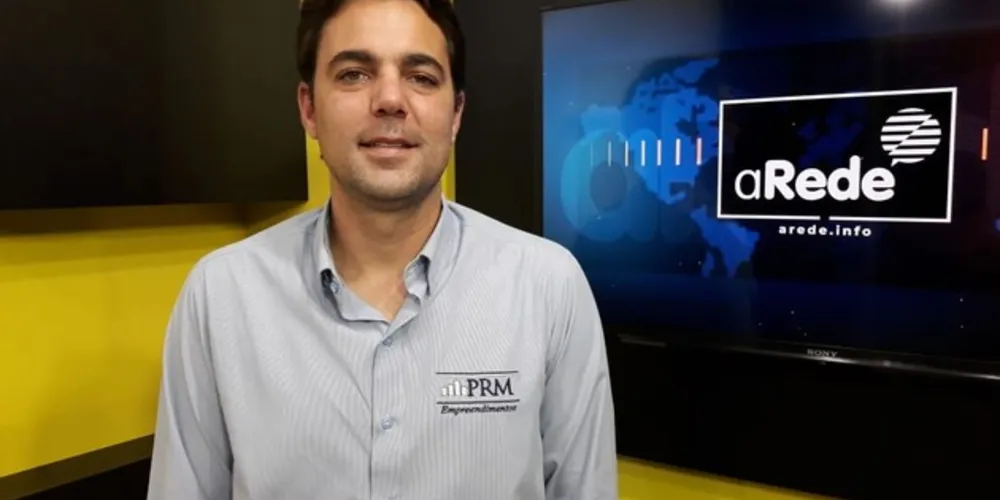 Imagem ilustrativa da imagem PRM Empreendimentos se consolida em Ponta Grossa