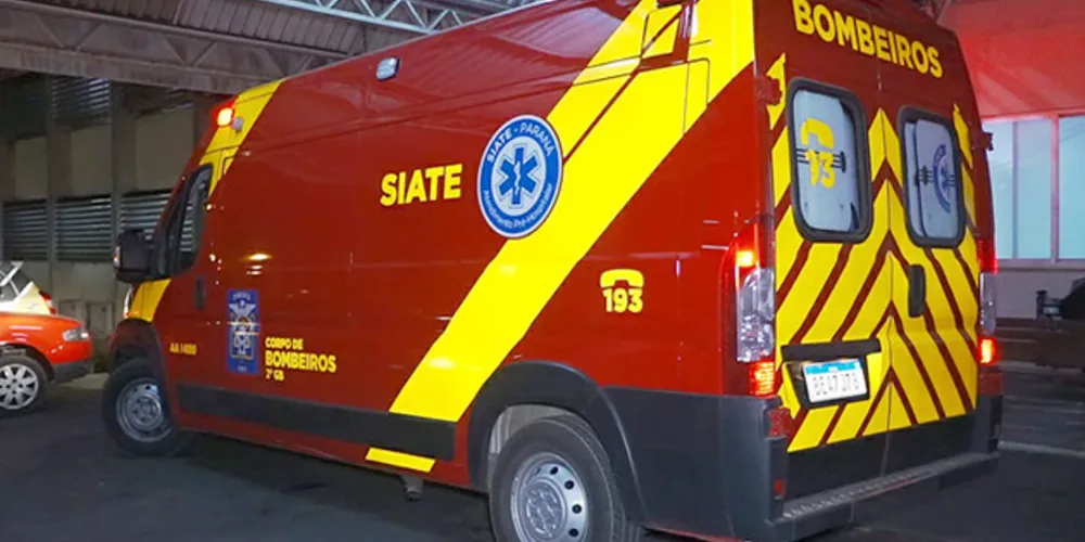 Vítima foi levada ao PSM com lesões por todo o corpo provocados por socos e pauladas