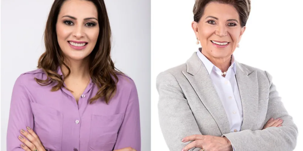 As propostas para a inclusão em planos de governo dos prefeituráveis foram apresentadas por meio dos Cadernos Técnicos e dos Estudos Básicos de Desenvolvimento Municipal (EBDM).