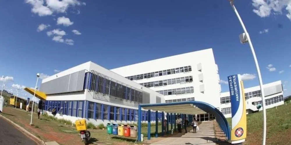 Imagem ilustrativa da imagem Taxa de ocupação das UTIs do HU-UEPG chega a 93%