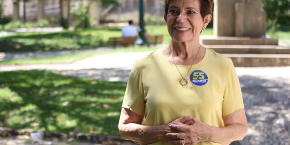 Imagem ilustrativa da imagem Elizabeth quer ampliar oportunidades de moradia em PG