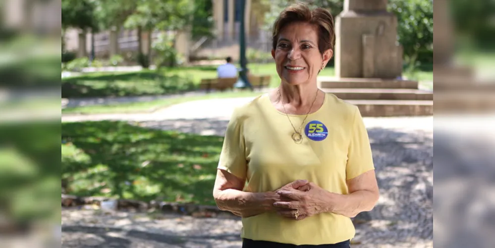 Imagem ilustrativa da imagem Elizabeth quer ampliar oportunidades de moradia em PG