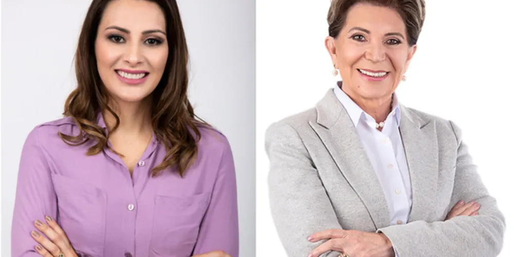 Imagem ilustrativa da imagem Agenda das prefeituráveis de PG para essa sexta