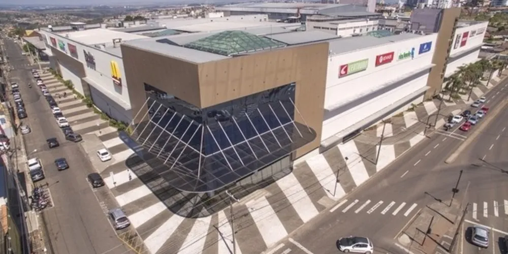 Além das tradicionais promoções, esta edição vem com uma novidade, a Assessoria Online, que integrará todos os lojistas com o objetivo de facilitar a compra do cliente