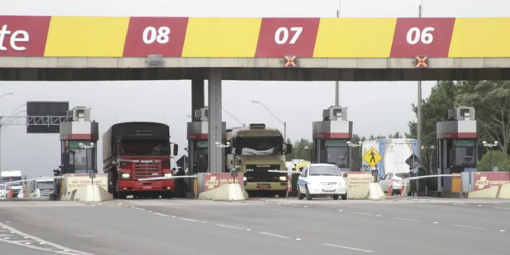 Concessionárias já fizeram pedido à Agência Reguladora do Paraná; documentos são analisados e resposta é esperada para dezembro