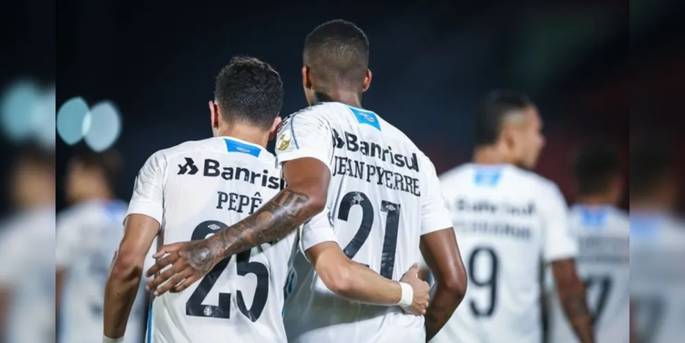 Jogo de volta acontece na próxima quinta em Porto Alegre