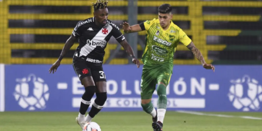 Jogando em casa, Defensa y Justicia consegue empate