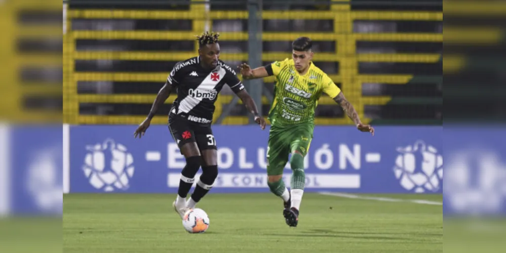 Jogando em casa, Defensa y Justicia consegue empate