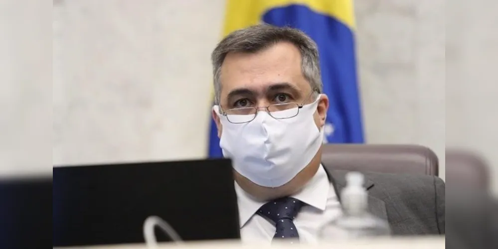 Beto Preto informou que a Saúde esperava a agudização dos casos no fim do verão