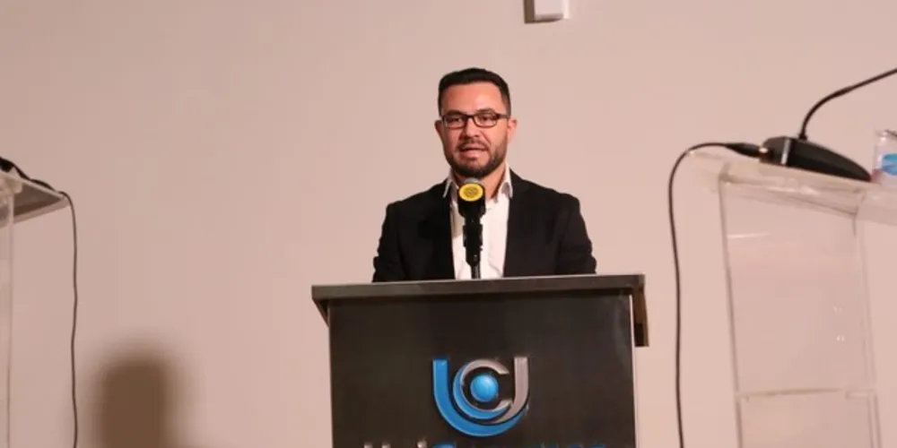 Imagem ilustrativa da imagem Eduardo Farias destaca ações inovadoras na cobertura eleitoral