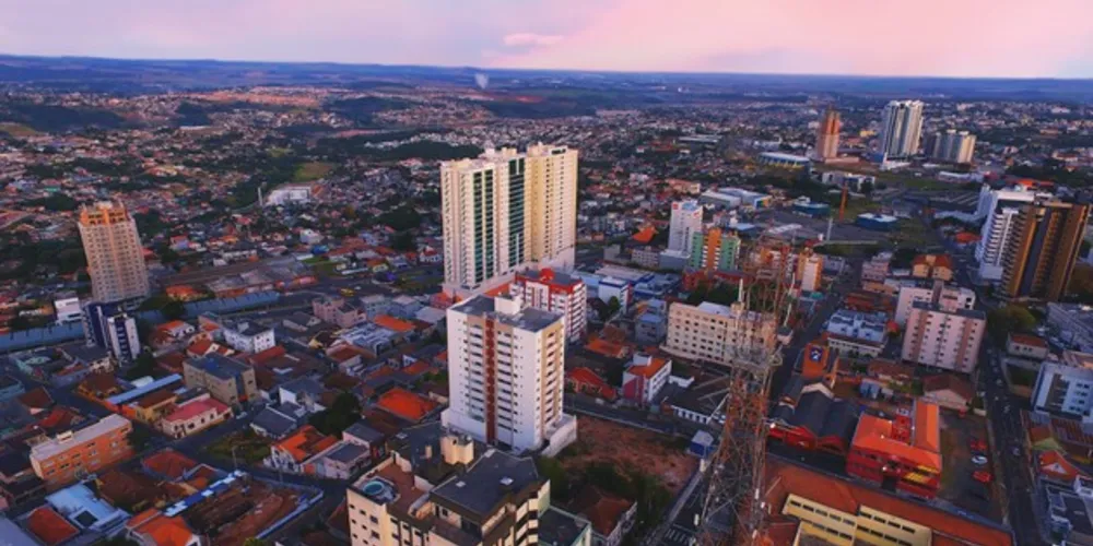 Prefeita da cidade que se destaca em crescimento no Sul do Brasil terá uma série de decisões importantes a serem tomadas nos próximos anos