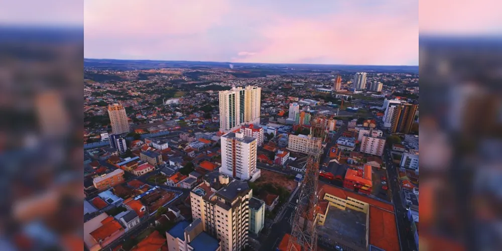 Prefeita da cidade que se destaca em crescimento no Sul do Brasil terá uma série de decisões importantes a serem tomadas nos próximos anos