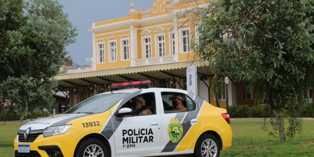 Imagem ilustrativa da imagem Segundo dia de operação tem mais quatro presos