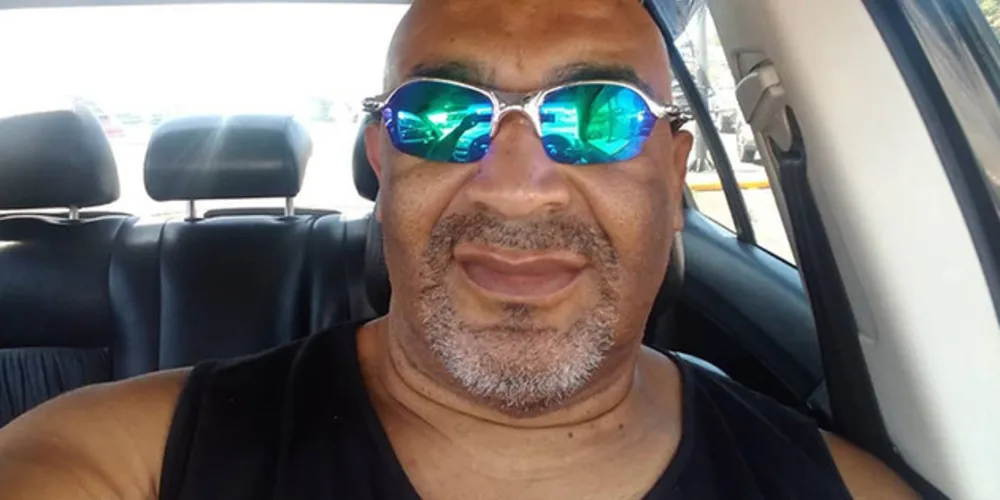 Professor de muay thai está na UTI do HU-UEPG