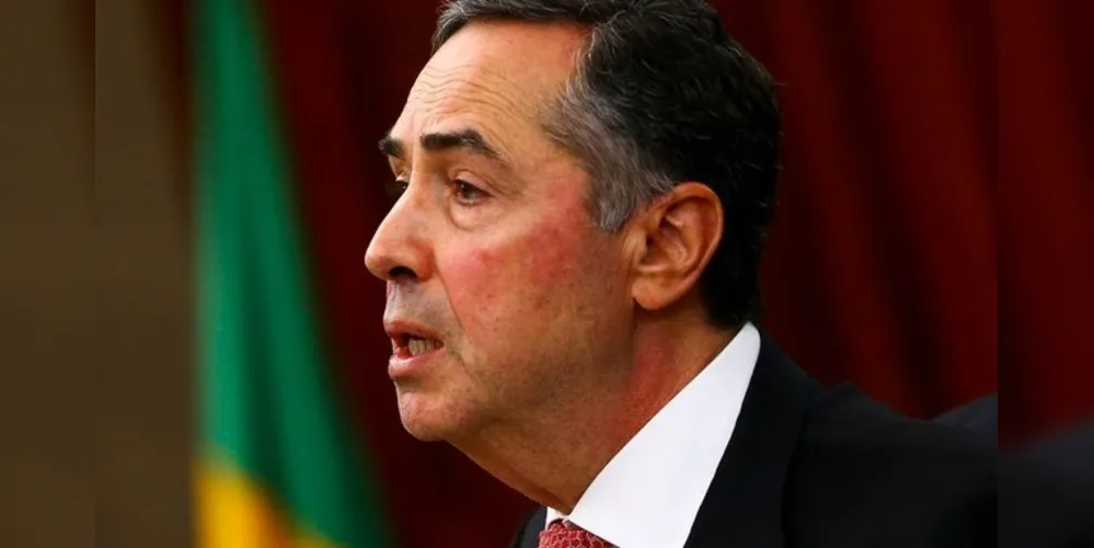 Imagem ilustrativa da imagem Barroso pede que eleitores não deixem de votar