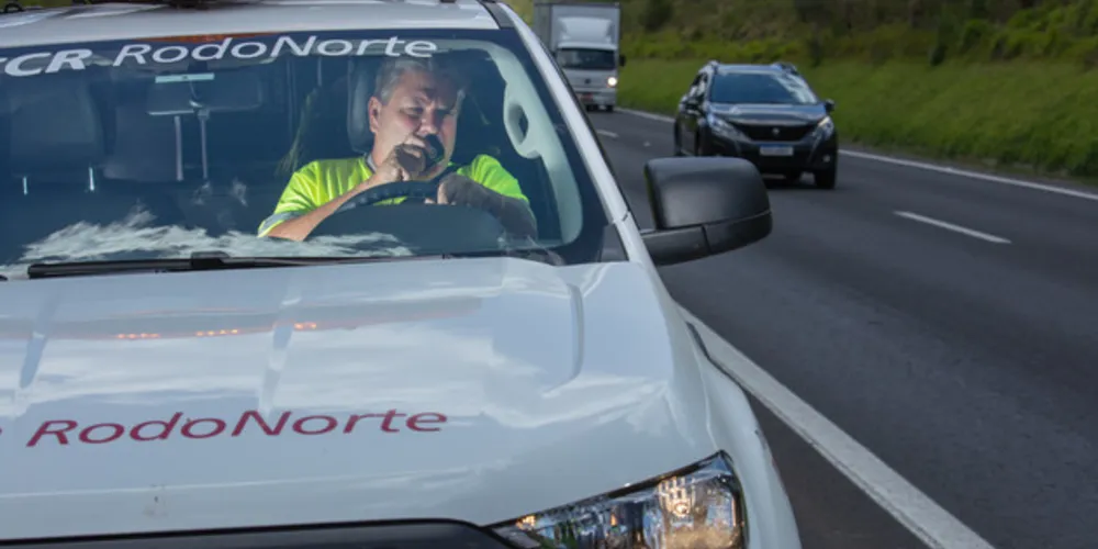 Imagem ilustrativa da imagem CCR registra queda no número de acidentes com mortes