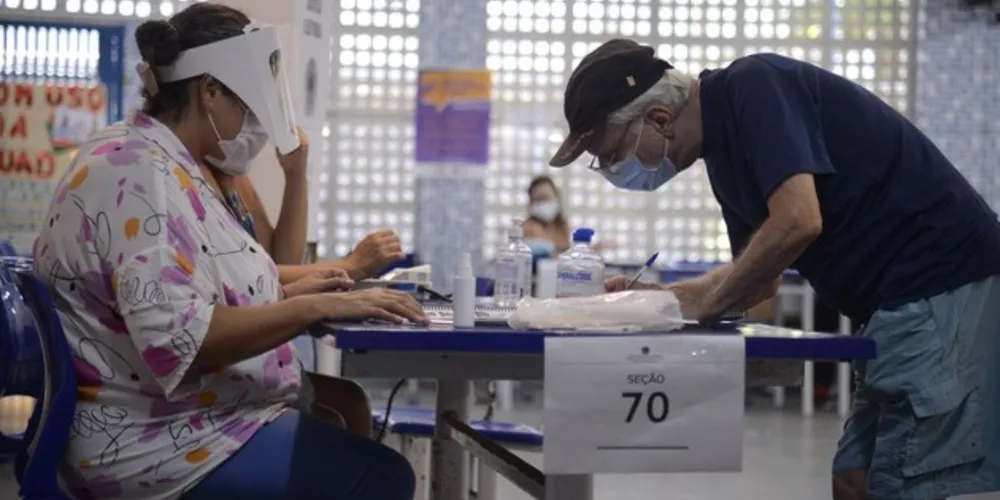 Três inquéritos já foram instaurados e 19 termos circunstanciados foram lavrados.