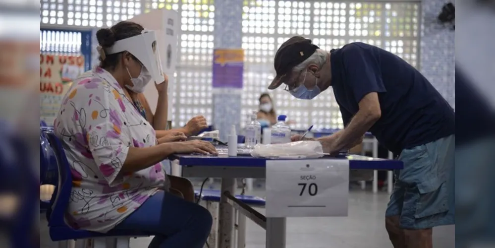 Três inquéritos já foram instaurados e 19 termos circunstanciados foram lavrados.
