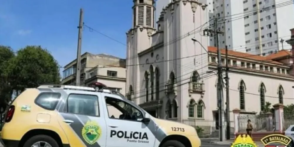 Falta apenas uma hora para ser concluída a votação para decidir quem será a prefeita de Ponta Grossa. O resultado sai às 17h.