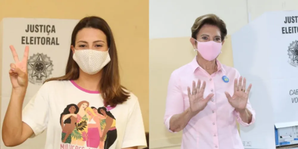 Expectativa é que o resultado seja divulgado uma hora após o término da eleição