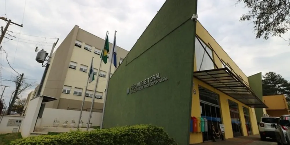 Quase 50% das urnas foram apuradas
