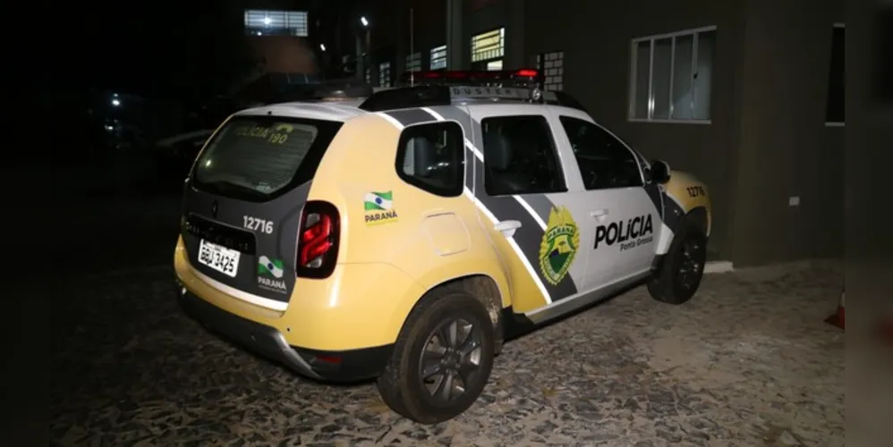 Em uma das situações o autor foi preso em flagrante e foi conduzido à 13ª SDP