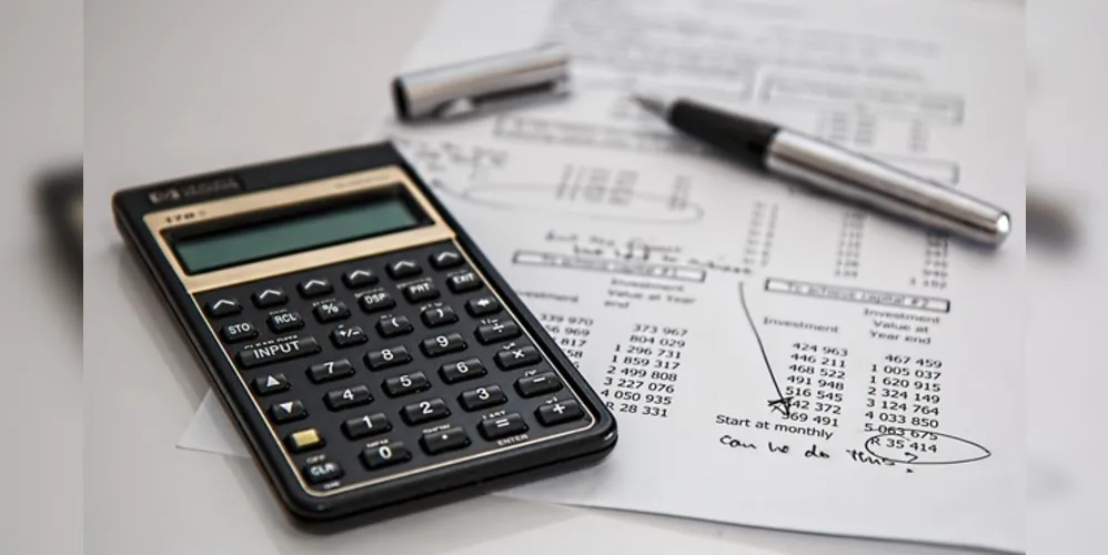Na comparação com setembro de 2019, houve um avanço de 1,1% nos investimentos.