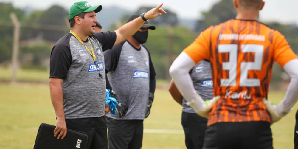 Fantasma joga fora de casa para tentar embalar segunda vitória seguida