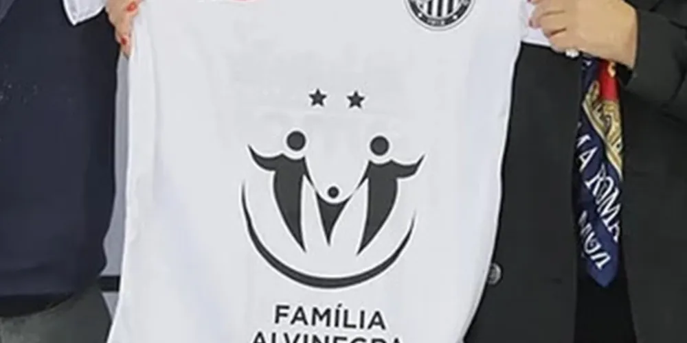 Imagem ilustrativa da imagem Família Alvinegra ajuda a divulgar projetos de adoção