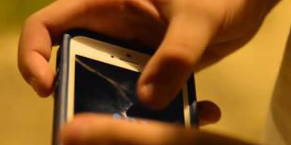 Imagem ilustrativa da imagem Pandemia muda relação de crianças com a tecnologia