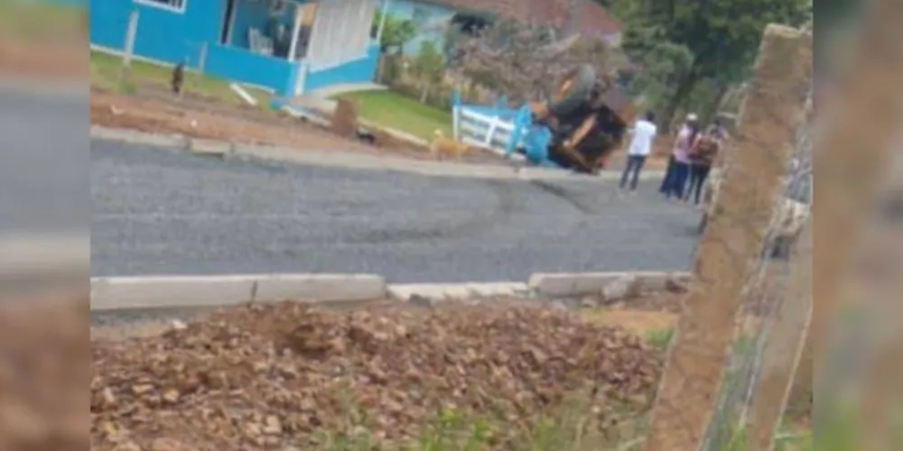 Óbito ocorreu na manhã de hoje