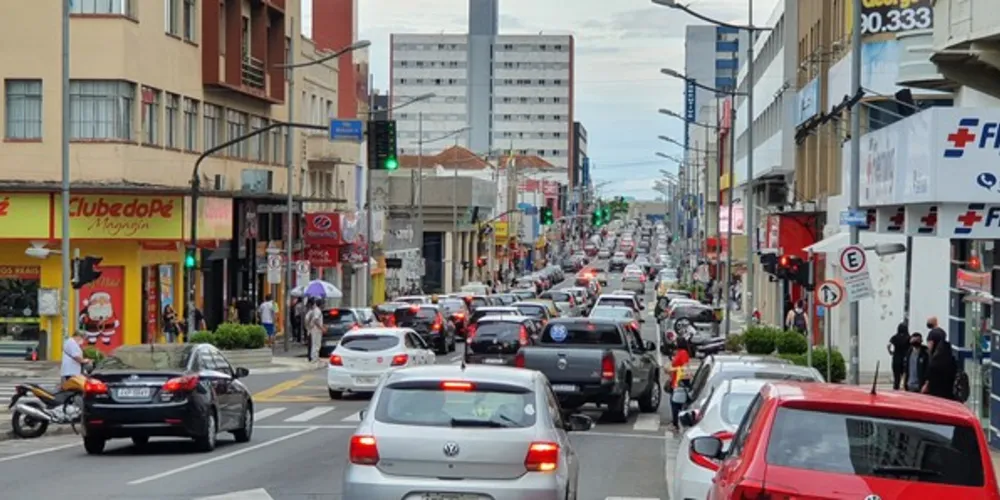 Sem acordo, há indefinição sobre a abertura das lojas em horário estendido