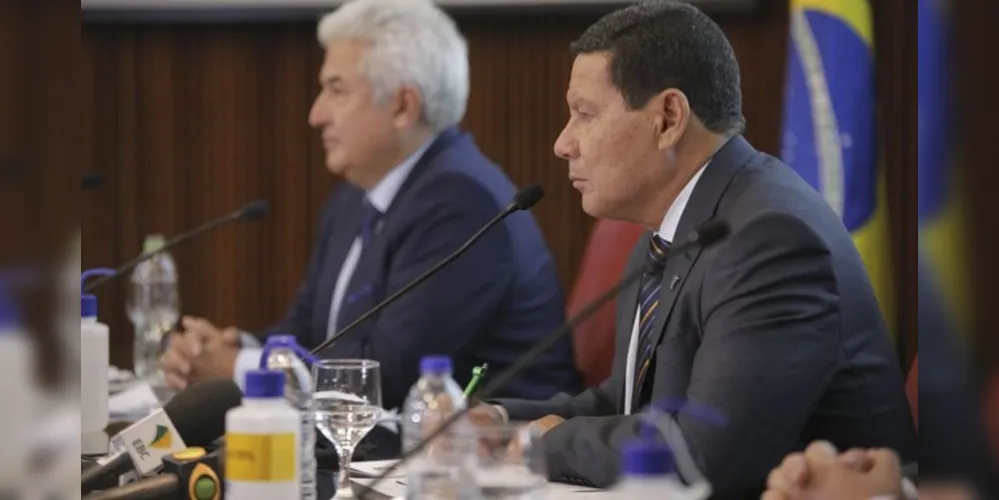 A área equivale a quase duas vezes o Distrito Federal (5.802 km2).
