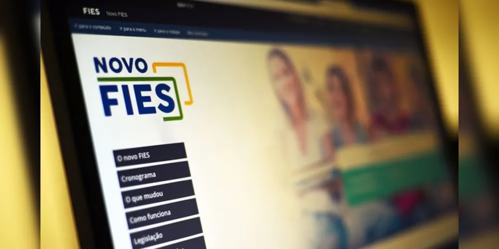 Imagem ilustrativa da imagem Estudantes terão prazo maior para se inscrever no Fies
