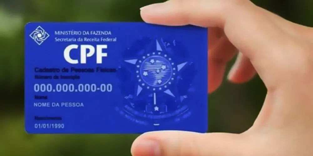 O objetivo da operação, segundo o órgão, é impedir que CPFs de pessoas que morreram sejam utilizados para o cometimento de fraudes e crimes tributários.