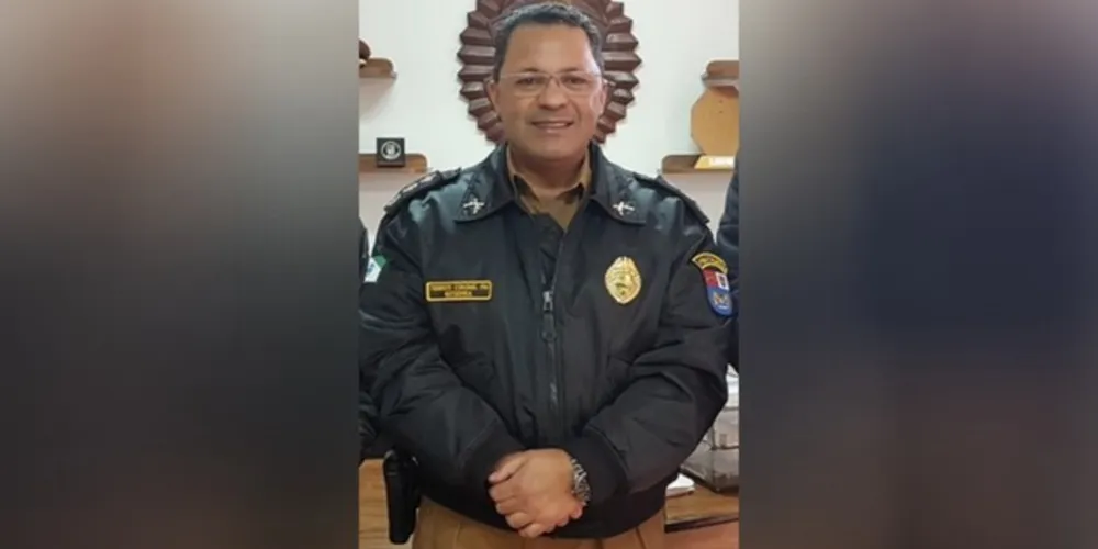 Informação foi confirmada pelo comandante Tenente-Coronel Leonel Beserra
