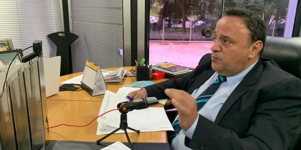 Imagem ilustrativa da imagem “Não haverá aumento de imposto sobre os refrigerantes”, diz Bakri