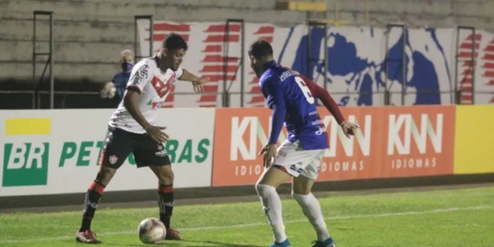 Tricolor soma cinco derrotas seguidas e ocupa a 15ª posição