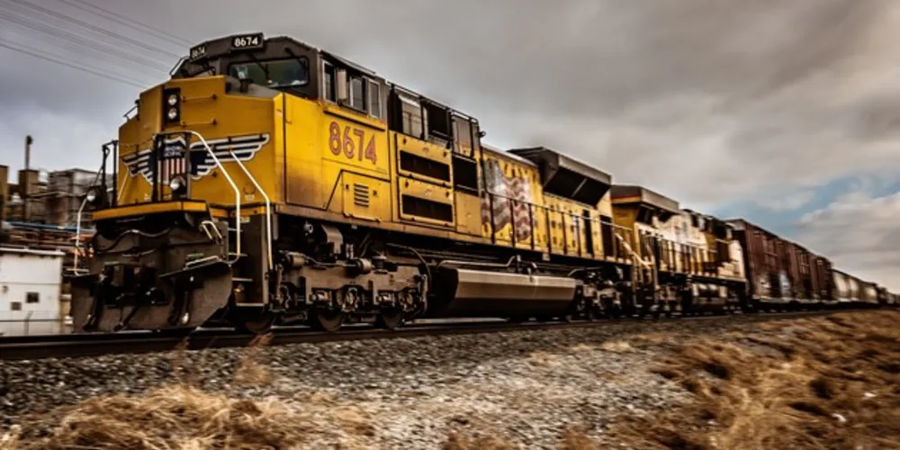 Entre janeiro e outubro deste ano a Ferroeste registrou lucro operacional de R$ 1,2 milhão e faturamento bruto de R$ 19 milhões, segundo balanço da empresa. 