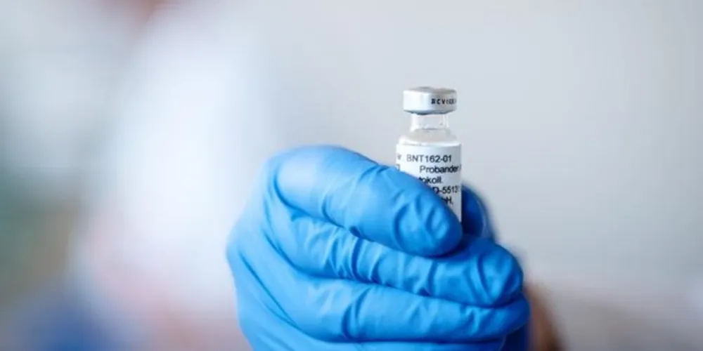 Reino Unido será o primeiro país a começar a vacinar a população contra a doença