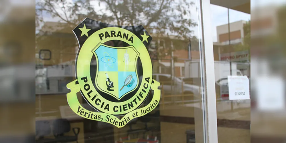 Rapaz de 24 anos estava desaparecido desde o fim de semana e foi identificado nesta terça