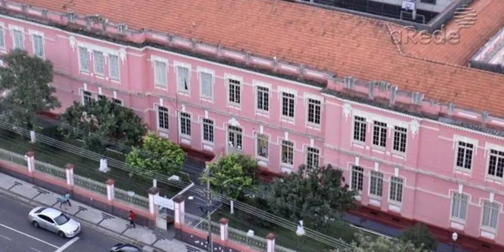 Carta pública é assinada por professores e funcionários do Regente