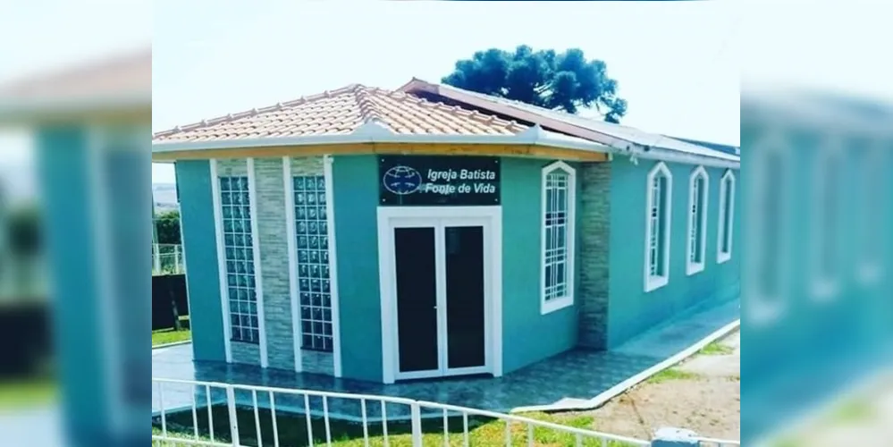 5ª Igreja Batista Fonte da Vida promove Natal Solidário