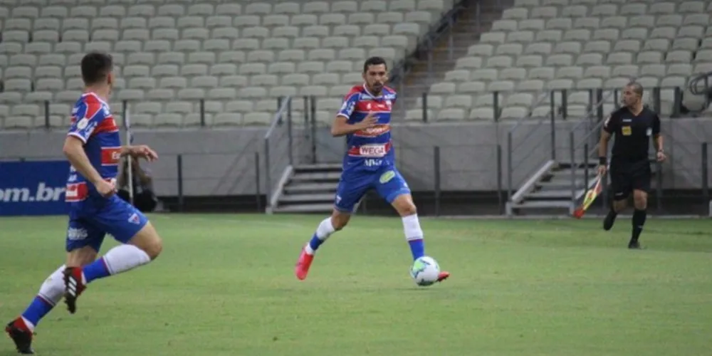 Em jogo fraco tecnicamente, ninguém balançou as redes