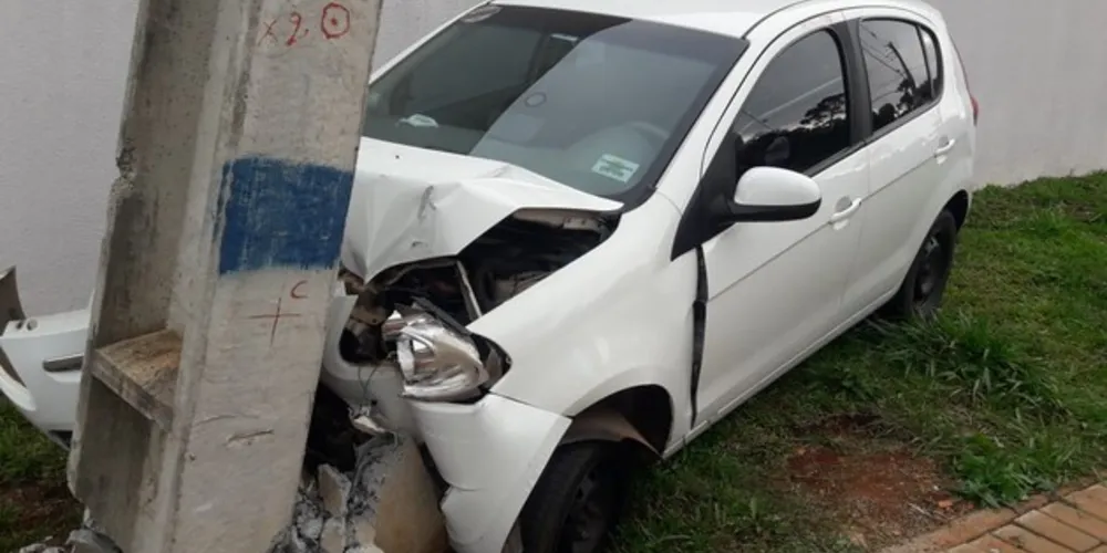 Homem de 33 anos não resistiu a uma parada cardiorrespiratória e morreu pouco tempo depois
