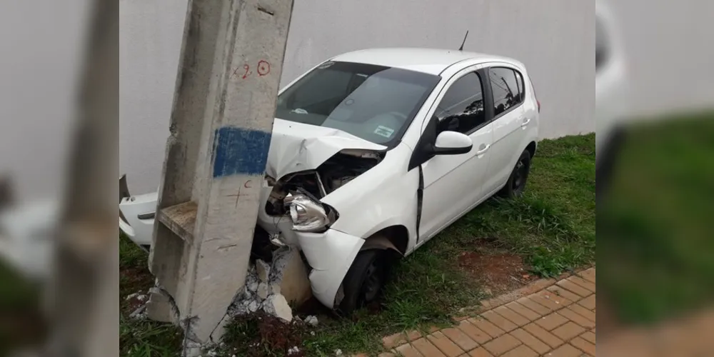 Homem de 33 anos não resistiu a uma parada cardiorrespiratória e morreu pouco tempo depois