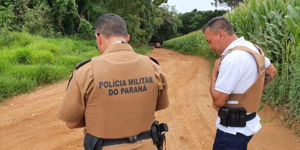 Imagem ilustrativa da imagem Polícia fecha PG para evitar fuga de criminosos