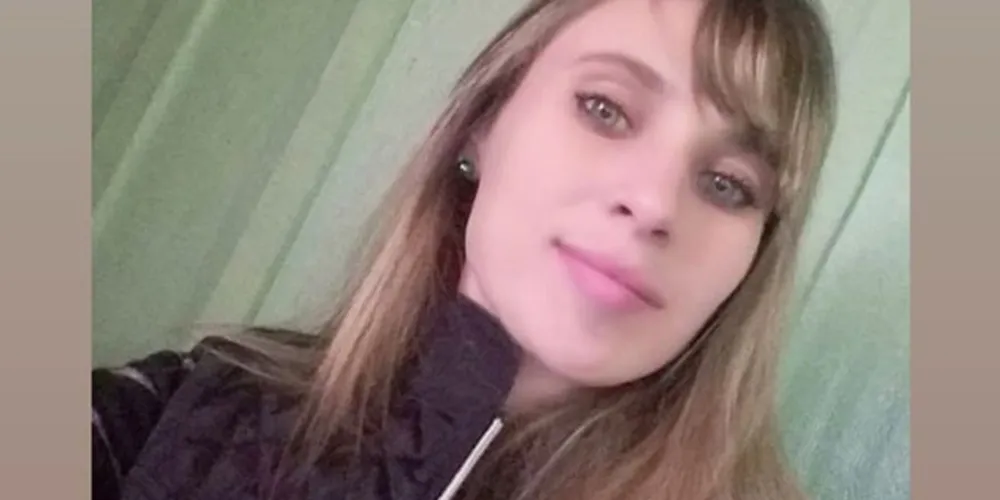 Ivanilda foi morta a tiros no Parque Aquático na frente dos filhos